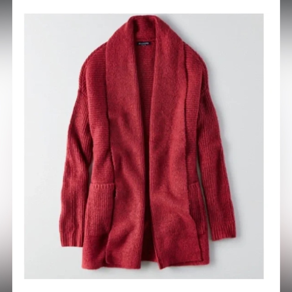 American Eagle Outfitters Cardigan- size medium